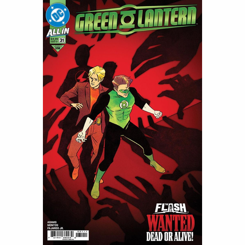 Green Lantern # 31