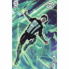 Green Lantern Corps # 3 (Variant)