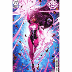 Green Lantern Corps # 4 (Variant)