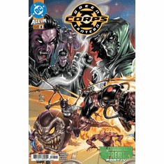 Green Lantern Corps # 8