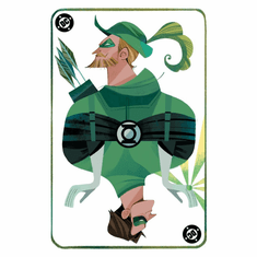 Green Lantern / Green Arrow: World's Finest Special # 1 (Incentive Variant)