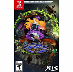 GrimGrimoire: OnceMore