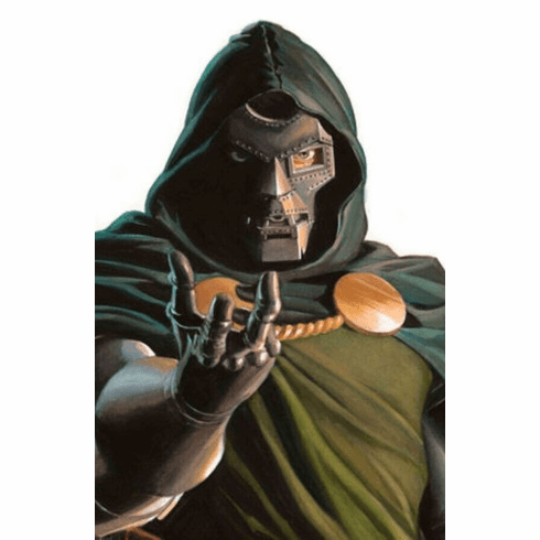 Guardians Of The Galaxy # 1 (Timeless Variant)