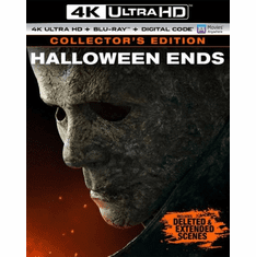 Halloween Ends