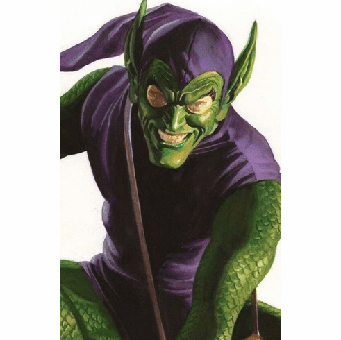 Hallows' Eve # 1 (Timeless Variant)