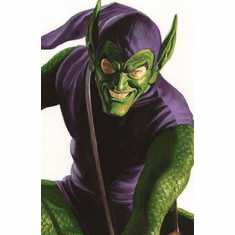 Hallows' Eve # 1 (Timeless Variant)