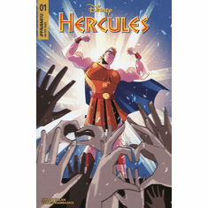 Hercules # 1