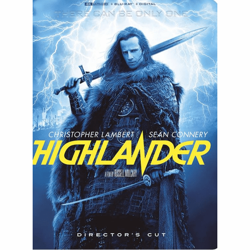 Highlander