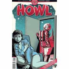 Howl # 1