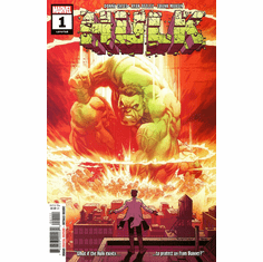 Hulk # 1