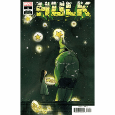Hulk # 1 (Variant)