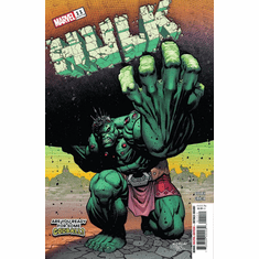 Hulk # 11