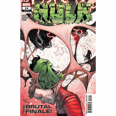 Hulk # 14