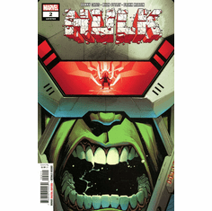 Hulk # 2
