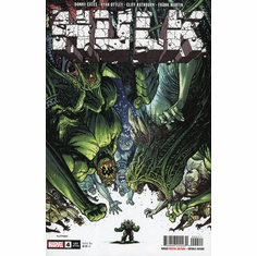 Hulk # 4