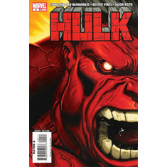 Hulk # 4