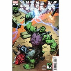 Hulk # 8