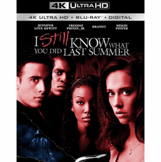 I Still Know What You Did Last Summer