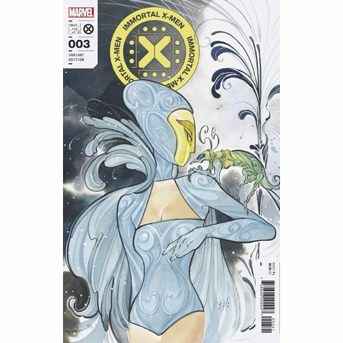 Immortal X-Men # 3 (Incentive Variant)