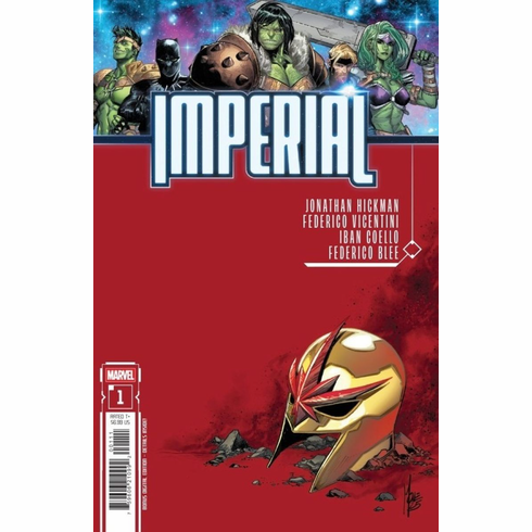 Imperial # 1