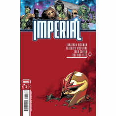 Imperial # 1