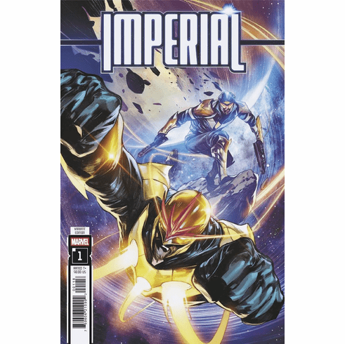 Imperial # 1 (Incentive Variant)