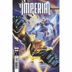 Imperial # 1 (Incentive Variant)