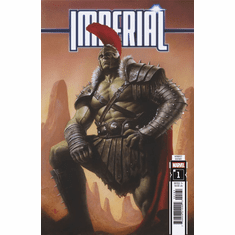 Imperial # 1 (Variant)