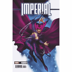 Imperial # 1 (Variant)