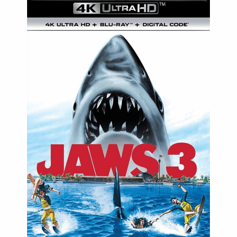 Jaws 3