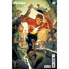 Jay Garrick: The Flash # 2 (Variant)