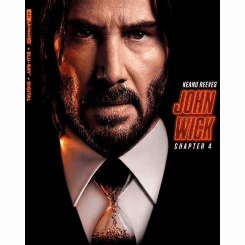 John Wick: Chapter 4