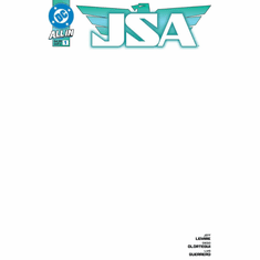 JSA # 1 (Blank Variant)