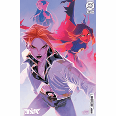 JSA # 1 (Incentive Variant)