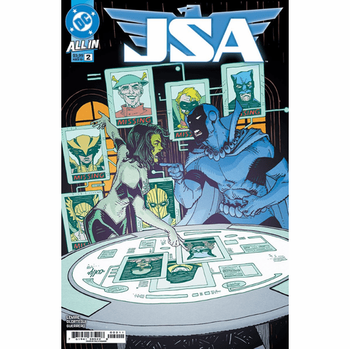 JSA # 2