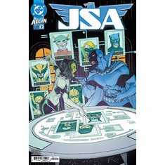 JSA # 2