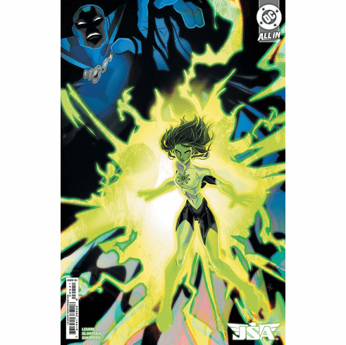 JSA # 2 (Incentive Variant)