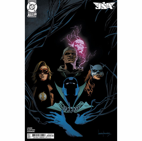 JSA # 2 (Variant)