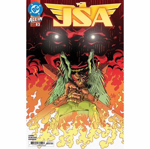 JSA # 3