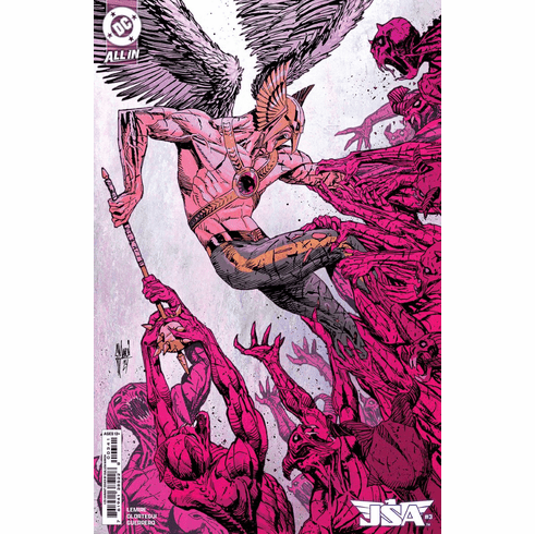 JSA # 3 (Incentive Variant)