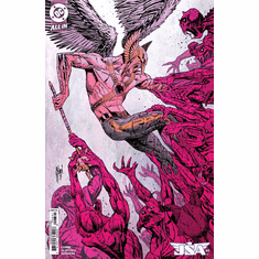 JSA # 3 (Incentive Variant)