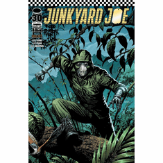 Junkyard Joe # 1