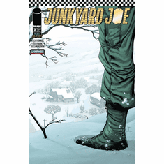 Junkyard Joe # 2