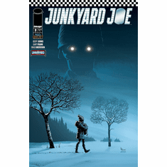 Junkyard Joe # 3