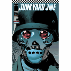 Junkyard Joe # 4