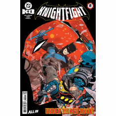 K.O.: Knight Fight # 2
