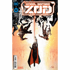 Kneel Before Zod # 2