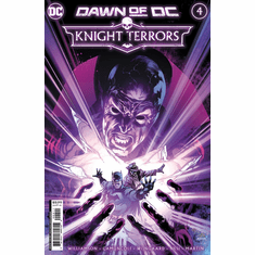 Knight Terrors # 4