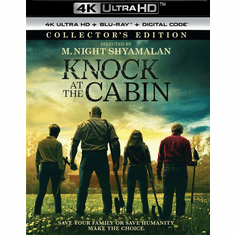 Knock At The Cabin