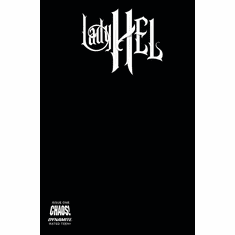 Lady Hel # 1